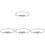 4Stk Metall Pex Crimp Ring Schellen Clips Stabil Verstellbar 4