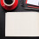 1Set Vielseitiger Terminplaner Notizblock Blau PP 7