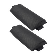 4Stk Ergonomische Kopfstützen Für - Und Klappstühle