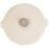4Stk Beige Silikon Schüsseldeckel Universal, Für 1