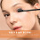 3Sets Schwarz Augenbrauenbürste Langgriff Für Makeup 8