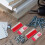 4Sets Türverschlüsse Selbstklebend Für Büro Und Auto 11