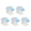 Lingettes Nettoyantes Bois Pour Microscope Caméra Téléphone 7