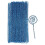 500Stk Blaue DIY Bastelstäbe Eisen Draht 3