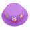 12Sets DIY Eva Hutmaterial Kinder Basteln Party Zubehör 3