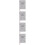 4Stk Akademischer Planer Organizer Notizbuch Mit PU-Einband 7