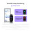 Xiaomi XIAOMI Smart Band 9 Active Black 7