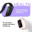 Xiaomi XIAOMI Smart Band 9 Active Black 6