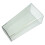 2Stk Multifunktionaler Regenschirmhalter Pet Transparent Grau 3