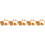 5Sets Mehrfarbiges Animal Cosplay Set Mit 10