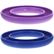 6St Bobbin Container Silicone Licht Gewicht En Afsluitbaar