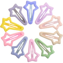 60Stk Leichte Haarspangen Für Kinder Haarklammern Set