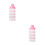 2St Formulebewaarbox Roze 3- Stapelbaar En PP-Materiaal 4