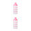 2St Formulebewaarbox Roze 3- Stapelbaar En PP-Materiaal 5