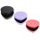 15Stk Vielseitiger Make-Up Box Kunststoff 1