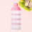 2St Formulebewaarbox Roze 3- Stapelbaar En PP-Materiaal 11