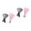 200St Sleeve Opp Fleurige Waterdichte Geschenkverpakking 8