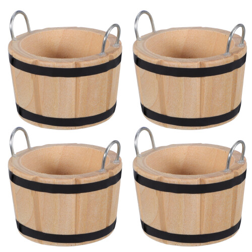 16St Miniatuur En , Multi, Metalen Mini Accessoires