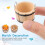16St Miniatuur En , Multi, Metalen Mini Accessoires 7