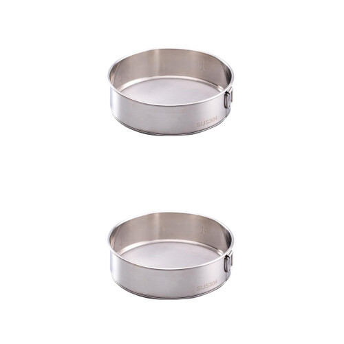 2St Keuken Bloemsifters Handheld Voor Fijn En 2