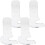 3Sets Stickhouder Transparant Voor Baseball En Softball Batten 3