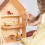 16St Miniatuur En , Multi, Metalen Mini Accessoires 6