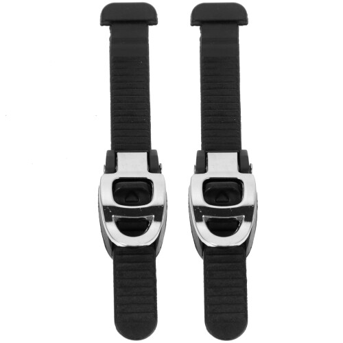6Stk Haltbare Rollschuh Schnallen Strap Für Fixierung 1