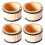 16St Miniatuur En , Multi, Metalen Mini Accessoires 3