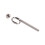 6St Trompet Pull Ringen Metalen Zilveren Cornet Accessoire 11