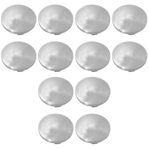 12St ABS Plastic Covers Voor Auto, Eenvoudig Te Monteren 2