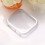 2Stk Plating Shell Für Iwatch4 - Perfekter Schutz & Stilrahmen 8