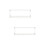 2Sets Acryl Pen Organiser Wit Met Meerdere Compartimenten Voor 9
