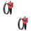 2Sets Multifunctionele Waterdichte Voor Pijpleidingcontrole 6