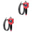 2Sets Multifunctionele Waterdichte Voor Pijpleidingcontrole 3