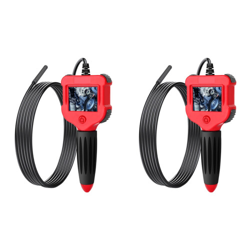 2Sets Multifunctionele Waterdichte Voor Pijpleidingcontrole 1