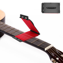 2St Gitaar Scrubber Voor Snaren En Fingerboard Onderhoud