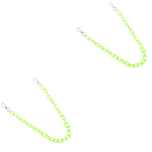 2St Waist Chain Jeans Dames Duurzaam En Mode 2