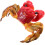 5St Creatieve Plastic Kunstkrab Speelgoed En Leerhulpmiddel 1
