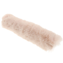 5St Beige Schouderkussens Veelzijdig Afneembaar Design