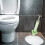 2Pièces Ventouse Haute En Caoutchouc Vert Clair Pour Maison 7