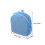 2St Reisorganizer Etui Earbuds En Sleutels 11