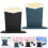 8St Assorti Brillenhulzen Decoratieve Bewaarbasis 9