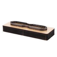 5St En Snijmal Voor Leren Sluitbanden En DIY Projecten