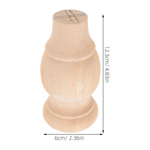 4St Poot Beige Voor Bank En Eettafel 1