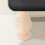 4St Poot Beige Voor Bank En Eettafel 4