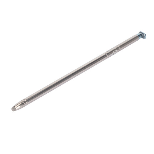 Premium Stylus Pen Replacement για LG Stylo4Smooth Touch Sensor Stylus Ενημερωμένη έκδοση Real Pen Solf Tips Capacitive Screen 1