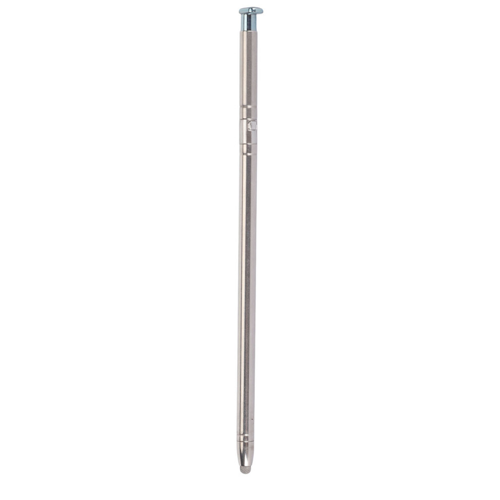 Premium Stylus Pen Replacement For Lg Stylo 4 Smooth Touch Sensor Touch Stylus Updated Version Real Pen Solf Tips Capacitive Screen Ideal Replacement 9012494459951