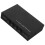 2St Zwarte 4-Poorts USB 2.0 Sharing Voor Printer En Scanner 5