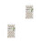 2Sets Realistisch Simulatie Gras Cluster Plastic Miniatuur 8