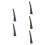 5St Plastic Geluidstoeter Voor Sport, Training En Feestjes 4